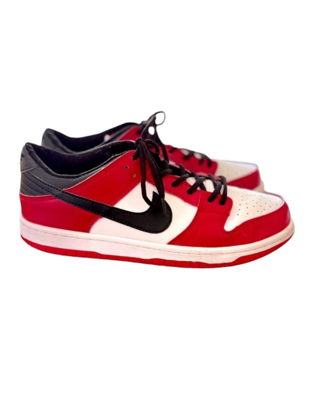 NIKE➕SB Dunk Low Pro J-Pack Chicago